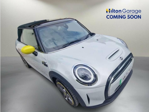 MINI Hatch  Cooper SE 32.6kWh Level 2 Hatchback 3dr Electric A