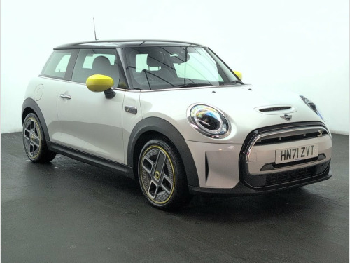 MINI Hatch  Cooper SE 32.6kWh Level 2 Hatchback 3dr Electric A
