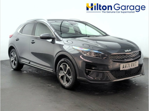 Kia XCeed  1.6 GDi 8.9kWh 3 SUV 5dr Petrol Plug-in Hybrid DCT