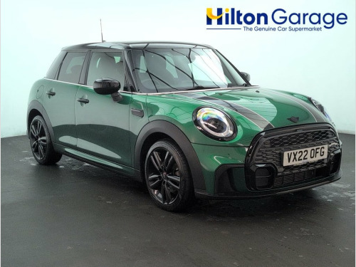 MINI Hatch  1.5 Cooper Sport Hatchback 5dr Petrol Manual Euro 