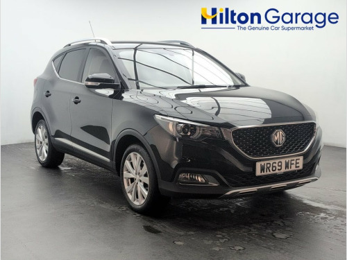 MG ZS  1.0 T-GDI Excite SUV 5dr Petrol Auto Euro 6 (111 p