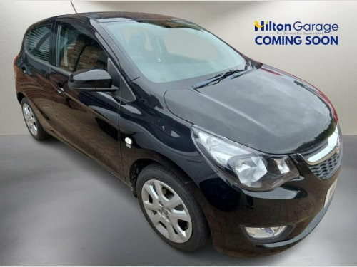 Vauxhall Viva  1.0i SE Hatchback 5dr Petrol Manual Euro 6 (a/c) (