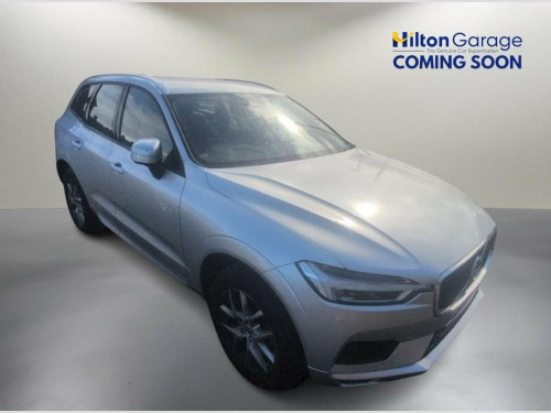 Volvo XC60  2.0 T5 Momentum SUV 5dr Petrol Auto AWD Euro 6 (s/