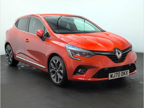 Renault Clio  1.0 TCe S Edition Hatchback 5dr Petrol Manual Euro