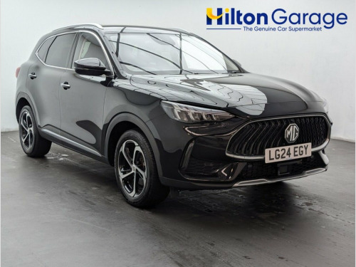 MG MG HS  1.5 T-GDI Trophy SUV 5dr Petrol Manual Euro 6 (s/s