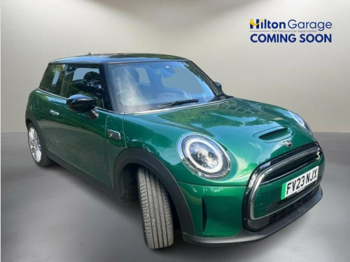 MINI Hatch  Cooper SE 32.6kWh Level 2 Hatchback 3dr Electric A