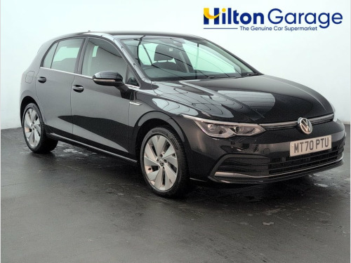 Volkswagen Golf  1.5 TSI Style Hatchback 5dr Petrol Manual Euro 6 (