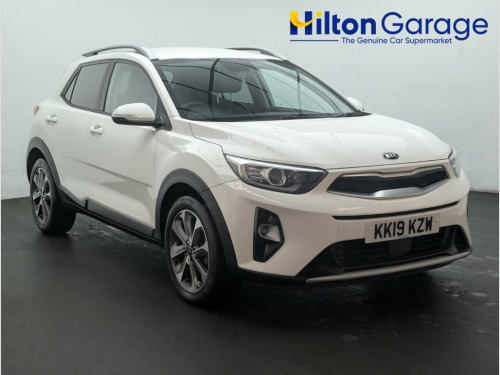 Kia Stonic  1.0 T-GDi 3 SUV 5dr Petrol Manual Euro 6 (s/s) (11