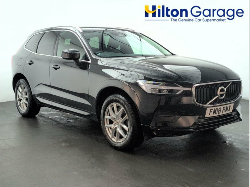 Volvo XC60  2.0 D4 Momentum SUV 5dr Diesel Auto AWD Euro 6 (s/