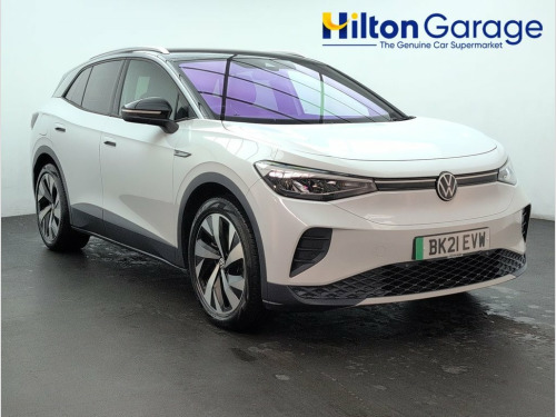 Volkswagen 181  Pro Performance 77kWh 1ST Edition SUV 5dr Electric