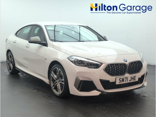 BMW 2 Series M2 2.0 M235i Saloon 4dr Petrol Auto xDrive Euro 6 (s/