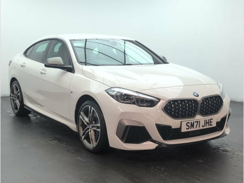 BMW 2 Series M2 2.0 M235i Saloon 4dr Petrol Auto xDrive Euro 6 (s/