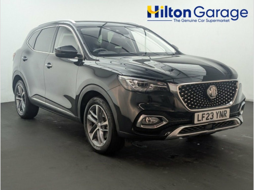 MG MG HS  1.5 T-GDI Exclusive SUV 5dr Petrol DCT Euro 6 (s/s