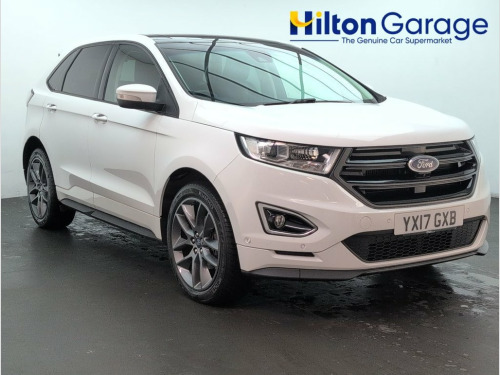 Ford Edge  2.0 TDCi Sport SUV 5dr Diesel Powershift AWD Euro