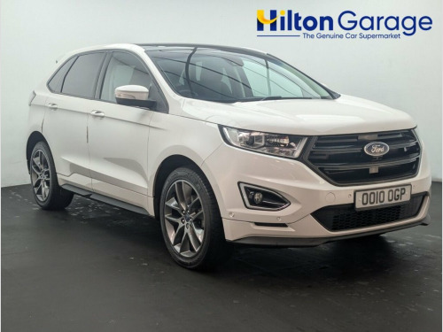 Ford Edge  2.0 TDCi Sport SUV 5dr Diesel Powershift AWD Euro