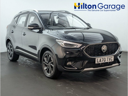 MG ZS  1.0 T-GDI Exclusive SUV 5dr Petrol Auto Euro 6 (11
