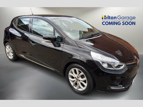 Renault Clio  0.9 TCe Dynamique Nav Hatchback 5dr Petrol Manual 