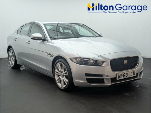 Jaguar XE  2.0i GPF Prestige Saloon 4dr Petrol Auto Euro 6 (s