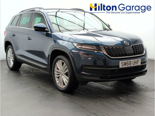 Skoda Kodiaq  1.5 TSI ACT SE L SUV 5dr Petrol DSG Euro 6 (s/s) (