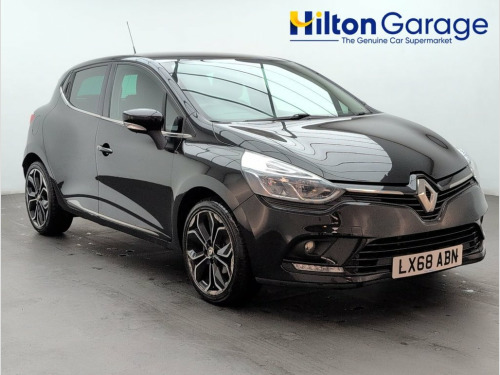 Renault Clio  0.9 TCe Iconic Hatchback 5dr Petrol Manual Euro 6 