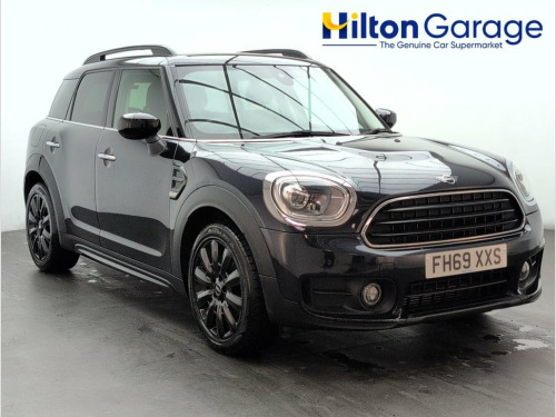 MINI Countryman  1.5 Cooper Classic SUV 5dr Petrol Manual Euro 6 (s