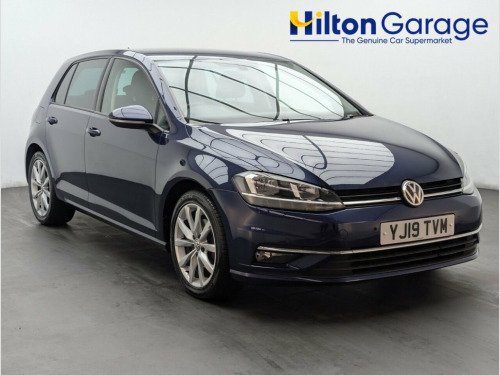 Volkswagen Golf  1.6 TDI GT Hatchback 5dr Diesel Manual Euro 6 (s/s
