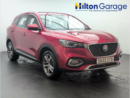 MG MG HS  1.5 T-GDI Exclusive SUV 5dr Petrol Manual Euro 6 (