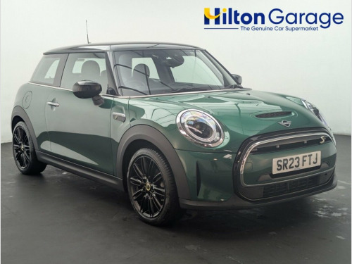MINI Hatch  Cooper SE 32.6kWh Level 2 Hatchback 3dr Electric A