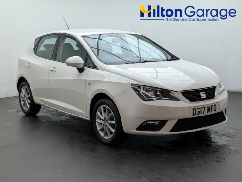 SEAT Ibiza  1.2 TSI SE Hatchback 5dr Petrol Manual Euro 6 (90