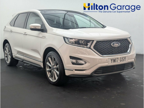 Ford Edge  2.0 TDCi Vignale SUV 5dr Diesel Powershift AWD Eur