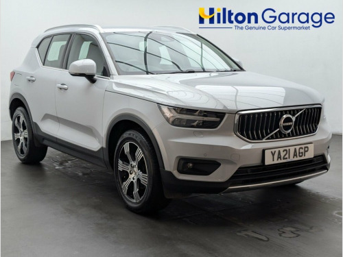 Volvo XC40  1.5 T3 Inscription SUV 5dr Petrol Auto Euro 6 (s/s