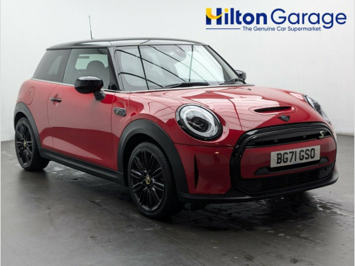 MINI Hatch  Cooper SE 32.6kWh Level 2 Hatchback 3dr Electric A
