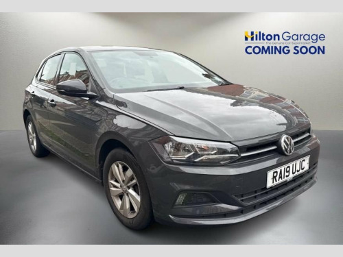 Volkswagen Polo  1.0 EVO SE Hatchback 5dr Petrol Manual Euro 6 (s/s
