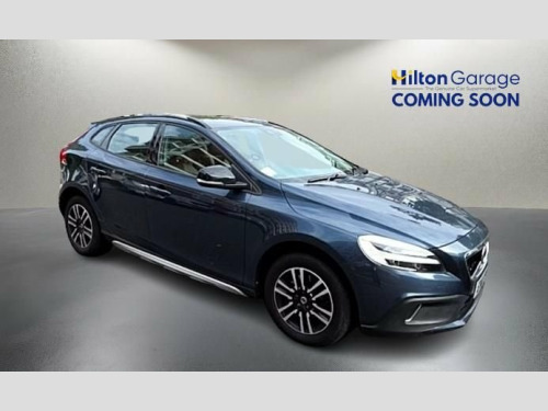 Volvo V40  1.5 T3 Hatchback 5dr Petrol Auto Euro 6 (s/s) (152