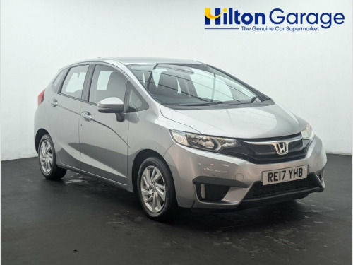 Honda Jazz  1.3 i-VTEC SE Hatchback 5dr Petrol Manual Euro 6 (