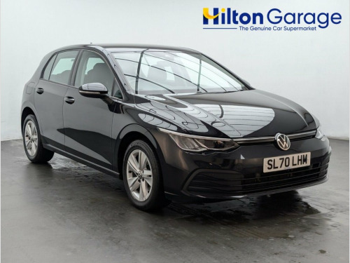 Volkswagen Golf  1.5 TSI Life Hatchback 5dr Petrol Manual Euro 6 (s