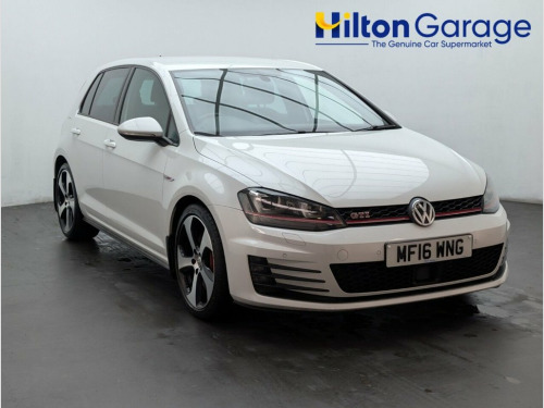 Volkswagen Golf  2.0 TSI BlueMotion Tech GTI Performance Hatchback 