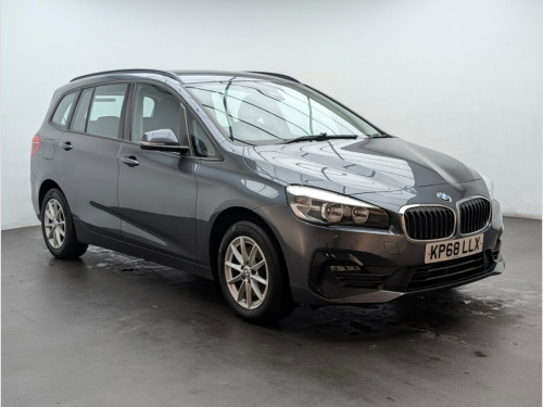 BMW 2 Series  1.5 218i SE MPV 5dr Petrol Manual Euro 6 (s/s) (14