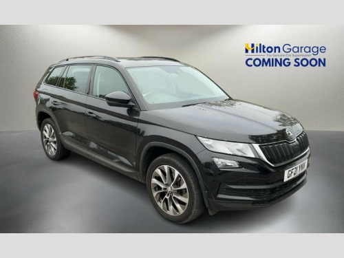 Skoda Kodiaq  1.5 TSI ACT SE Drive SUV 5dr Petrol DSG Euro 6 (s/