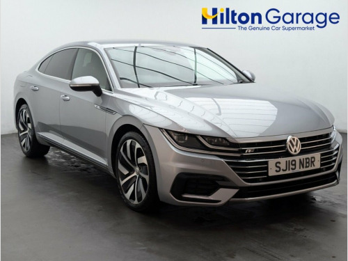 Volkswagen Arteon  2.0 TDI R-Line Fastback 5dr Diesel DSG Euro 6 (s/s
