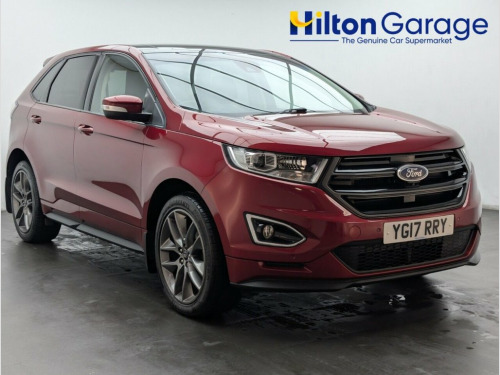 Ford Edge  2.0 TDCi Sport SUV 5dr Diesel Powershift AWD Euro 