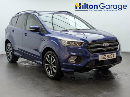 Ford Kuga  1.5 TDCi ST-Line SUV 5dr Diesel Powershift Euro 6 