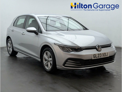 Volkswagen Golf  1.5 eTSI MHEV Life Hatchback 5dr Petrol Hybrid DSG