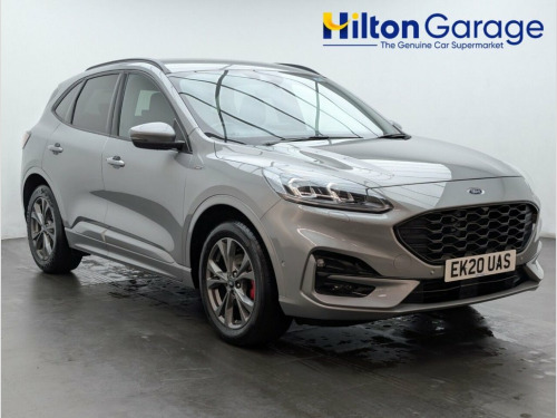 Ford Kuga  1.5 EcoBlue ST-Line First Edition SUV 5dr Diesel M