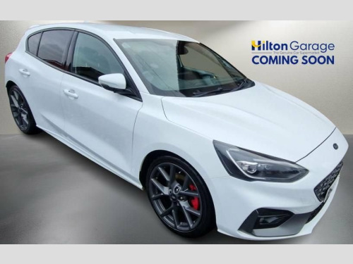 Ford Focus  2.3T EcoBoost ST Hatchback 5dr Petrol Manual Euro 