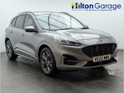 Ford Kuga  1.5 EcoBlue ST-Line SUV 5dr Diesel Manual Euro 6 (
