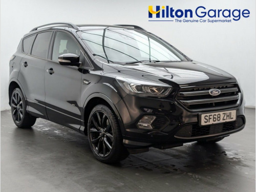Ford Kuga  1.5T EcoBoost ST-Line X SUV 5dr Petrol Auto AWD Eu