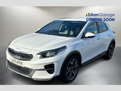 Kia XCeed  1.5 T-GDi 3 SUV 5dr Petrol Manual Euro 6 (s/s) (15