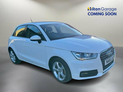 Audi A1  1.0 TFSI Sport Sportback 5dr Petrol S Tronic Euro 
