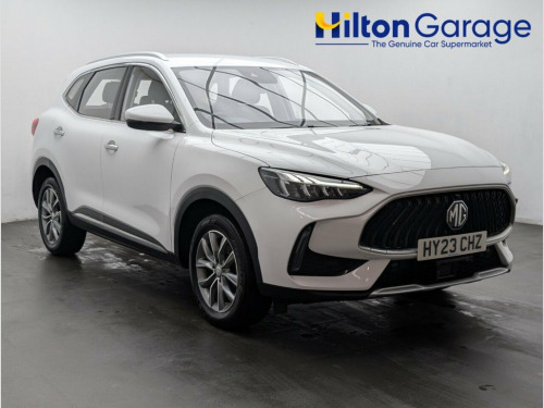 MG MG HS  1.5 T-GDI SE SUV 5dr Petrol Manual Euro 6 (s/s) (1 